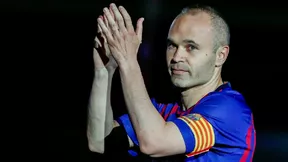 Mercato - Barcelone : Cette légende du Barça ouvre la porte à un retour !