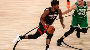 Basket - NBA : Les mots forts du GM de Miami sur Jimmy Butler
