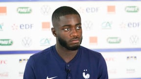 Barcelone : L’énorme anecdote d’Upamecano sur Dembélé !