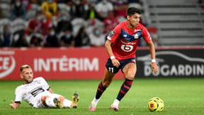 Mercato - LOSC : Araujo interpelle Galtier pour son avenir !