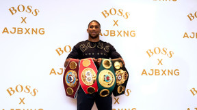 Boxe : Anthony Joshua livre les secrets de son futur combat contre Tyson Fury !