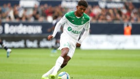 Mercato - ASSE : L’offre de la dernière chance pour Fofana ?