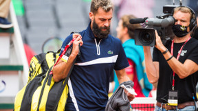 Tennis : Le terrible constat de Benoit Paire face au coronavirus...