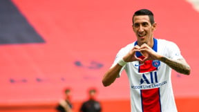 Mercato - PSG : Angel Di Maria aurait enfin tranché pour son prochain club