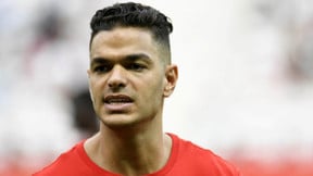 Mercato : Ben Arfa prêt à dire oui à un club de Ligue 1 ?