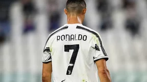 Mercato - PSG : Entre Cristiano Ronaldo et le PSG, les destins sont liés !