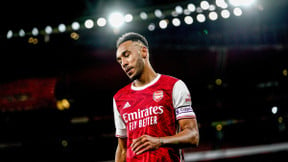 Mercato - Barcelone : Les vérités d’Aubameyang sur son été chaud !