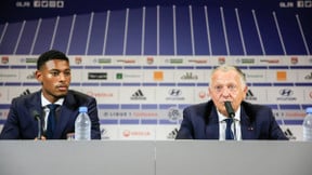 Mercato - OL : Aulas répond à Reine-Adélaïde !