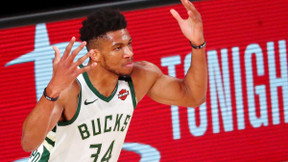 Basket - NBA : Quand Antetokounmpo répond à Kyrgios pour son avenir !