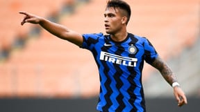 Mercato - Barcelone : Un obstacle insurmontable dans le dossier Lautaro Martinez ?