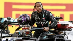 Formule 1 : Des accusations au cœur de la sanction de Lewis Hamilton ?