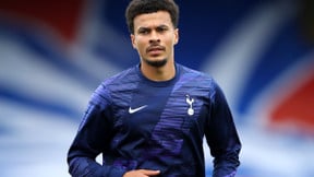 Mercato - PSG : Pochettino va prendre les choses en main pour Dele Alli !