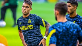 Mercato - Barcelone : Lautaro Martinez, un dossier perdu d’avance ?