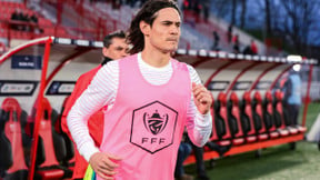 Mercato - Real Madrid : Edinson Cavani sur le point de trouver une équipe ?