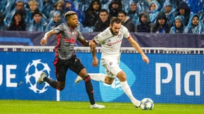 Mercato - AS Monaco : Kovac commente l’arrivée de Florentino Luis
