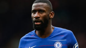 Mercato - PSG : Coup de tonnerre pour Antonio Rüdiger !