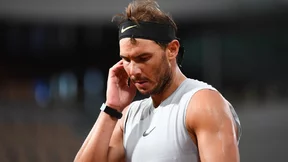 Tennis : La crainte de Rafael Nadal pour Roland-Garros...