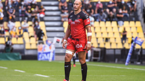 Rugby - Top 14 : Parisse justifie sa prolongation au RCT !