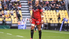 Rugby - Top 14 : Parisse justifie sa prolongation au RCT !