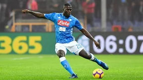 Mercato - PSG : Paris aurait dégainé une offre pour Kalidou Koulibaly !