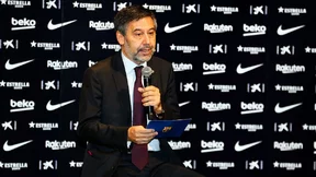 Mercato - Barcelone : L'énorme tacle de Javier Tebas à Bartomeu !