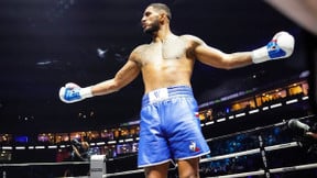 Boxe : Hammer donne rendez-vous à Tony Yoka !