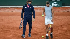 Tennis : L’improbable coup de gueule de Rafael Nadal avant Roland-Garros !