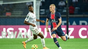 Mercato - PSG : Mitchel Bakker sort du silence sur son avenir !