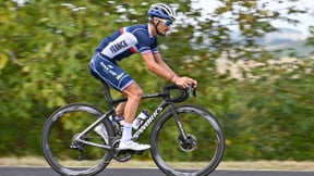 Cyclisme : Julian Alaphilippe annonce la couleur pour les Mondiaux !