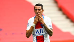 PSG - Malaise : Angel Di Maria glisse un tacle... à Thomas Tuchel !