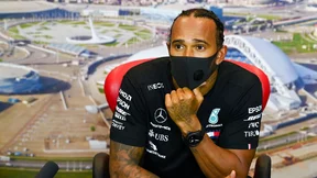 Formule 1 : Hamilton défavorisé par la FIA ? La réponse !