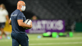 Rugby : Le coach du Racing 92 décrypte la victoire en Champions Cup !