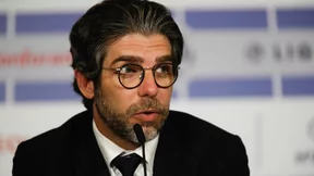 Mercato - OL : Juninho aurait bouclé le dossier Pellistri !