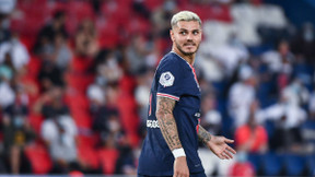 Mercato - PSG : Tuchel avait une autre idée pour l’avenir de Mauro Icardi !