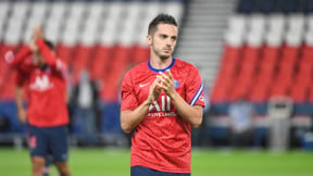 Mercato - PSG : Cette révélation sur l'été de Pablo Sarabia !