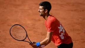 Tennis - Roland-Garros : Djokovic répond au coup de gueule de Nadal
