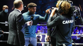 Boxe : Un combat face à Tony Yoka ? La réponse de Raphaël Tronché !