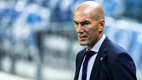 Mercato - Real Madrid : Zidane répond fermement aux critiques à son sujet !
