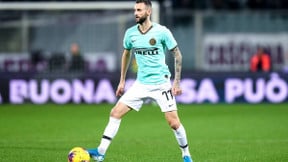 Mercato - PSG : Le clan Brozovic envoie un message fort sur son avenir !