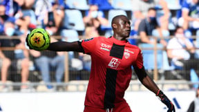 Mercato - Rennes : Un accord trouvé pour le successeur de Mendy ?