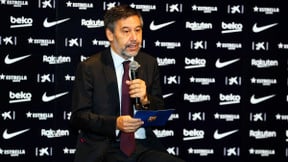 Mercato - Barcelone : Bartomeu aurait les idées claires pour son avenir !