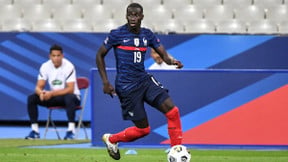 Mercato - Real Madrid : Ferland Mendy revient sur son transfert au Real