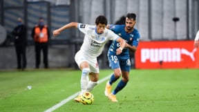 Mercato - OM : Hiroki Sakai lâche de gros indices sur son avenir !