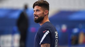 Mercato - OM : Un contrat bientôt entre les mains de Giroud ?