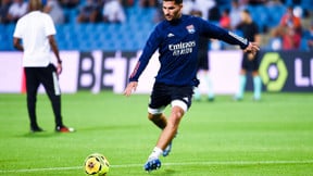 Mercato - PSG : Les dés seraient jetés pour Houssem Aouar !