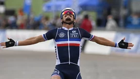 Cyclisme : Thomas Voeckler s'enflamme après le titre mondial d'Alaphilippe !