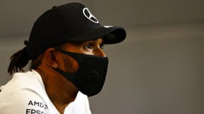 Formule 1 : Toto Wolff fait une grande annonce pour l'avenir de Lewis Hamilton