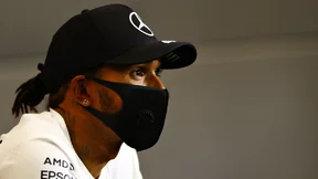 Formule 1 : La confidence de Lewis Hamilton sur son futur contrat !