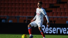 Mercato - OL : Aulas annonce la couleur pour Aouar !