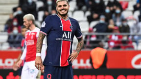 Mercato - PSG : Le clan Icardi a tout tenté pour quitter le PSG !